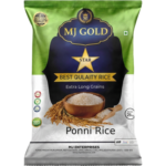 Mj Star - BPT Rice