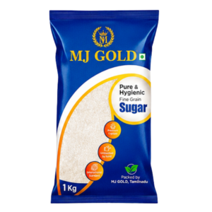 MJ Gold Sugar – 1 Kg