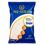MJ Gold Sugar – 2 Kg
