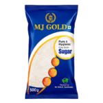 MJ Gold Sugar – 500 g