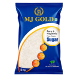 MJ Gold Sugar – 5 Kg