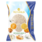 MJ Gold White Urad Dal (Whole) - 1 Kg